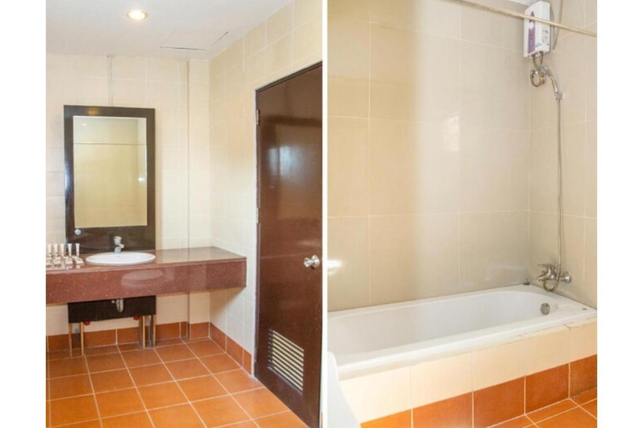Oyo 133 Jazzy James Country Hotel 2 Davao Екстер'єр фото