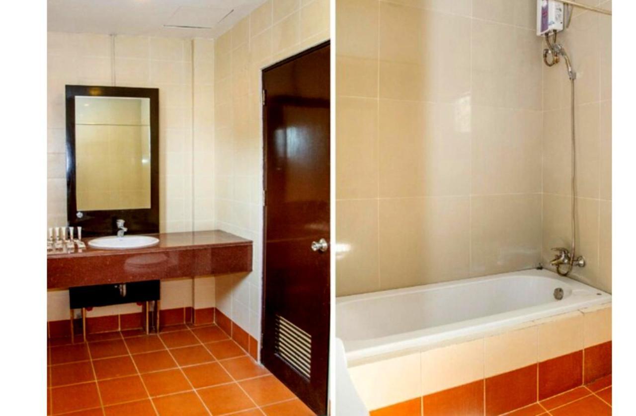 Oyo 133 Jazzy James Country Hotel 2 Davao Екстер'єр фото