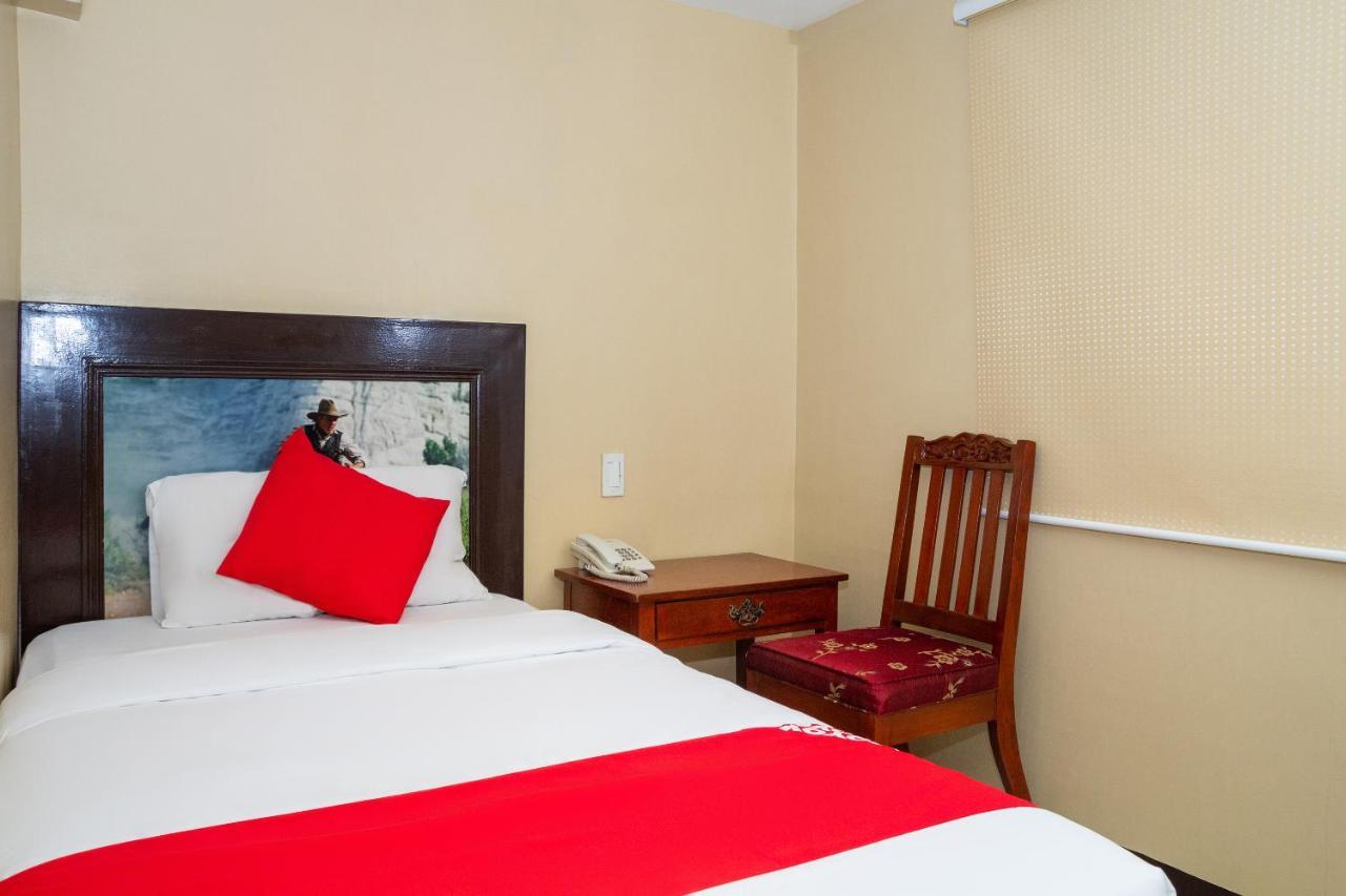 Oyo 133 Jazzy James Country Hotel 2 Davao Екстер'єр фото