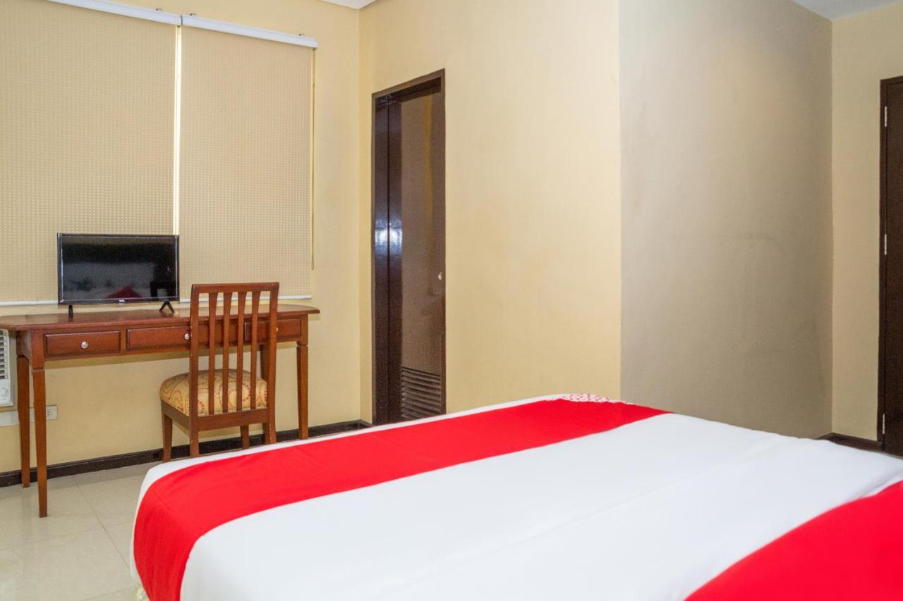 Oyo 133 Jazzy James Country Hotel 2 Davao Екстер'єр фото