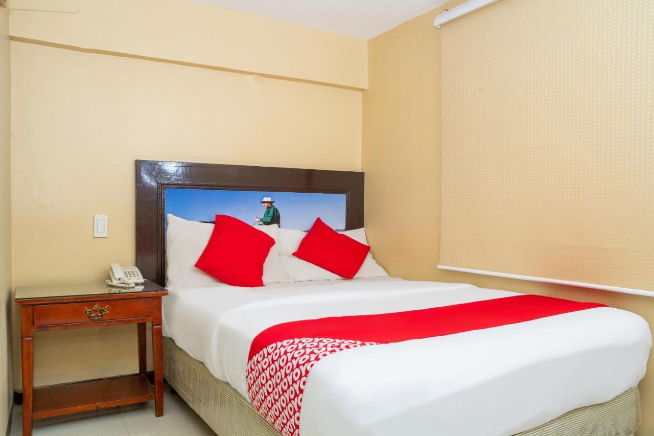 Oyo 133 Jazzy James Country Hotel 2 Davao Екстер'єр фото