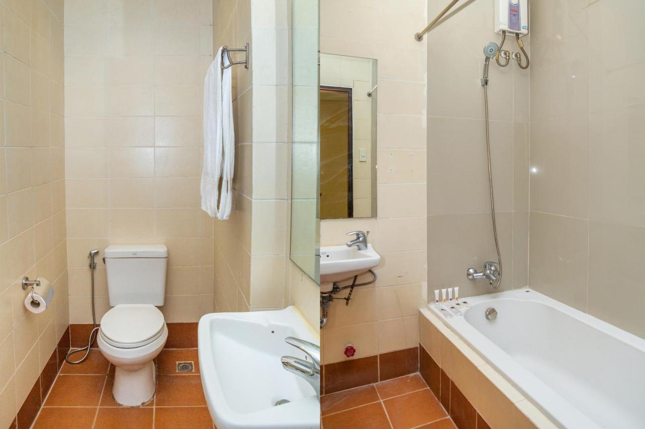 Oyo 133 Jazzy James Country Hotel 2 Davao Екстер'єр фото